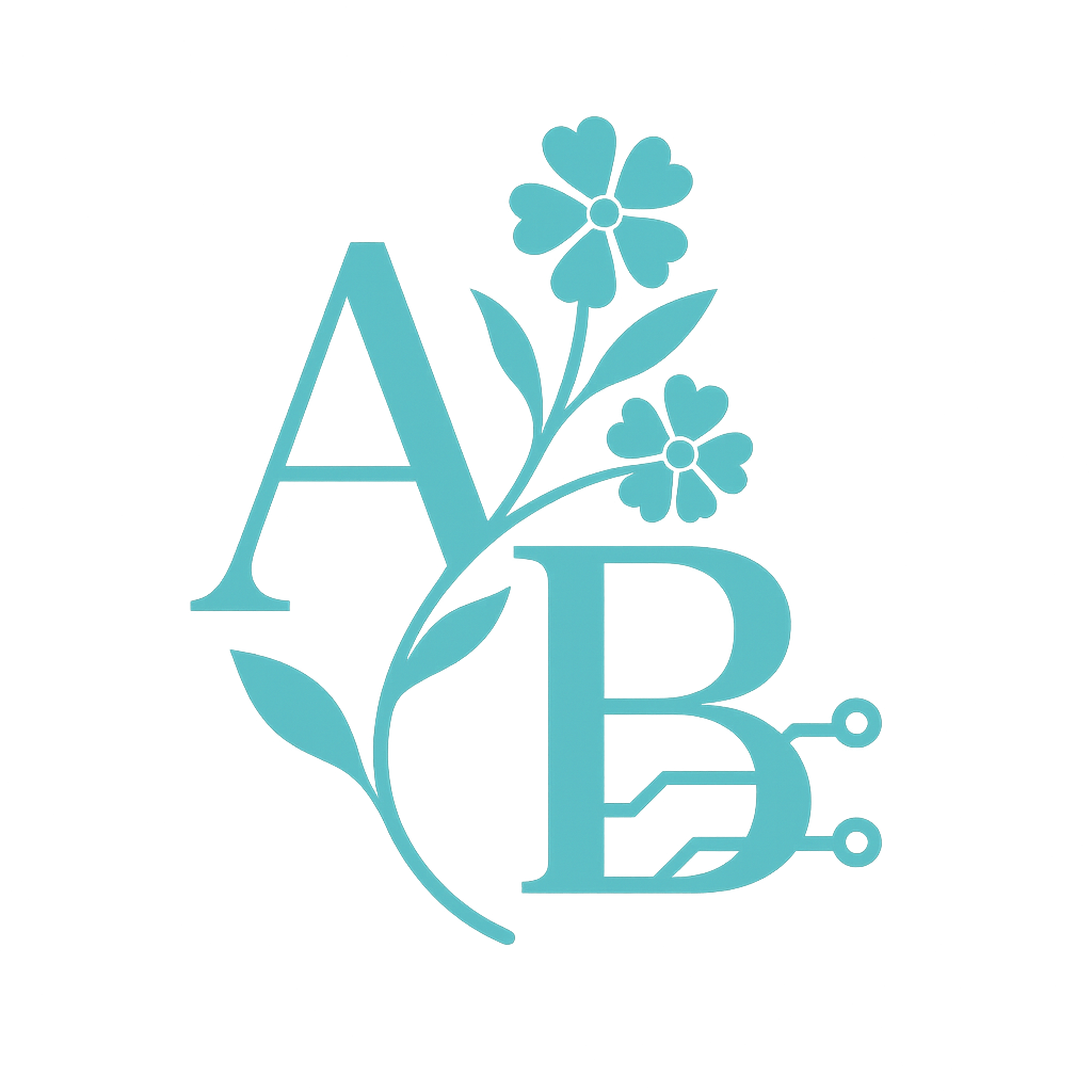 Adeline Patricia Buzori — Portfolio Tech & New Media